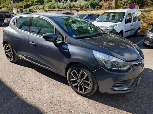 Renault Clio image 2