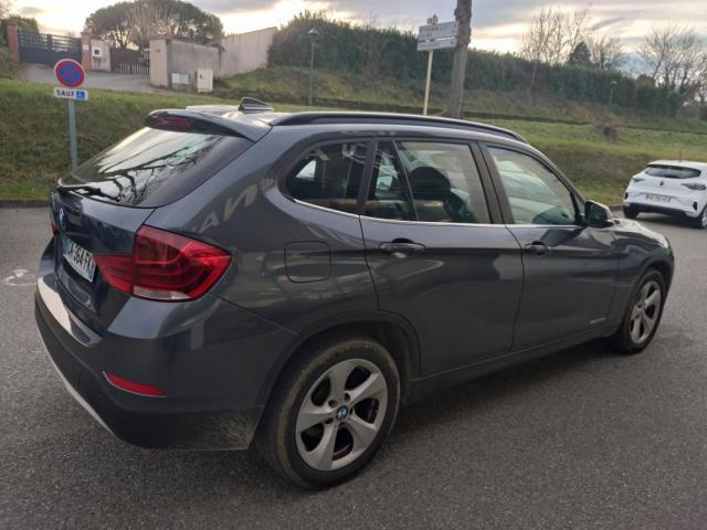 Bmw X1 image 2