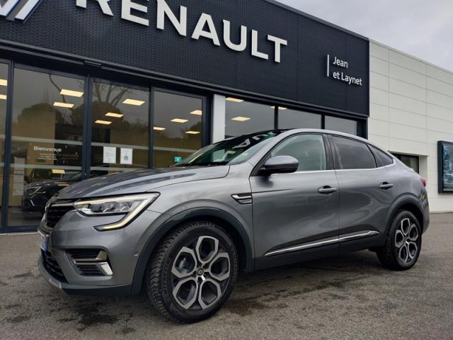 Renault Arkana Tce 160 Edc Intens