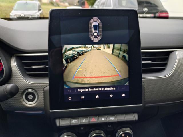 Renault Arkana image 5