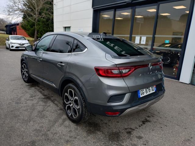 Renault Arkana image 7