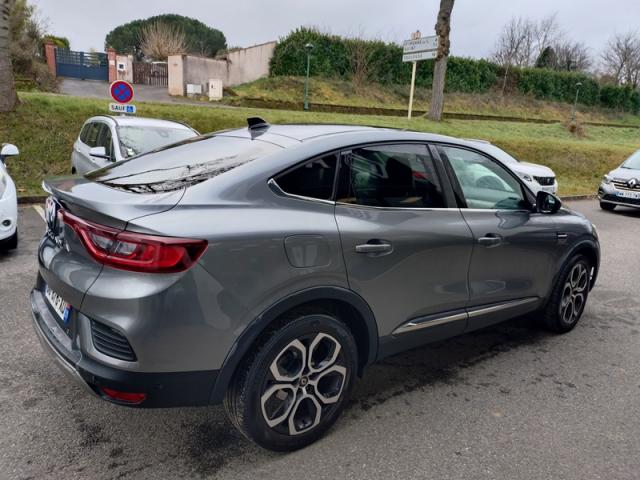 Renault Arkana image 3