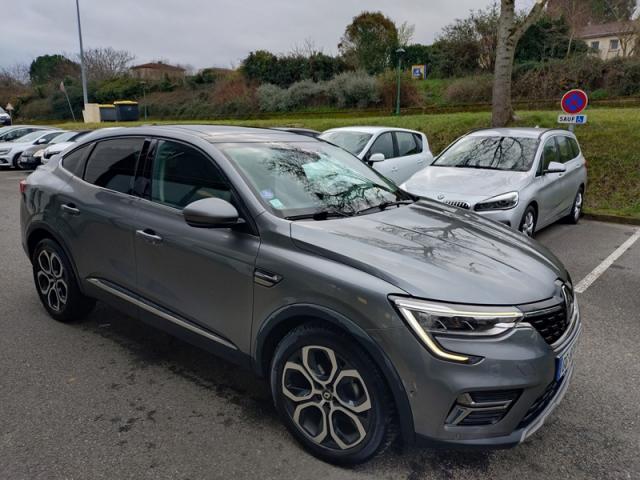 Renault Arkana image 9