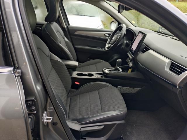 Renault Arkana image 8