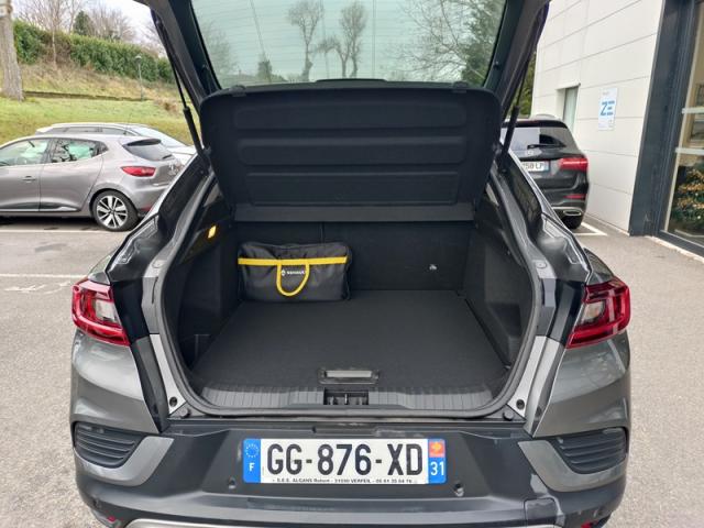 Renault Arkana image 1