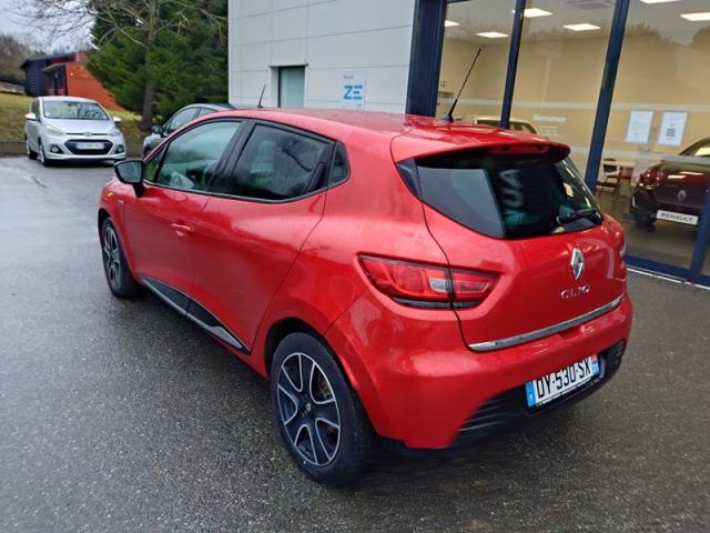 Renault Clio image 4