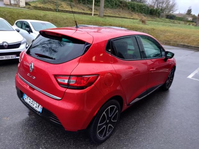 Renault Clio image 6