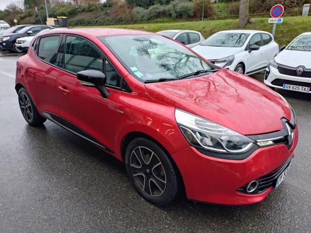 Renault Clio image 1