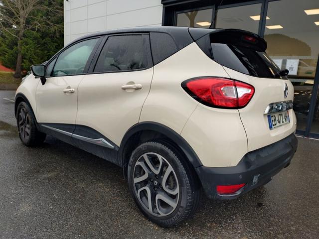 Renault Captur image 6