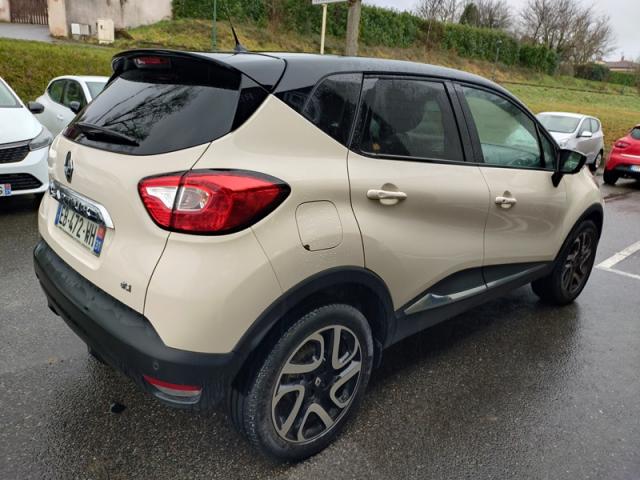 Renault Captur image 2