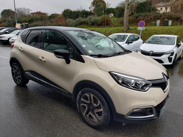 Renault Captur image 4