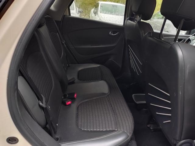 Renault Captur image 1