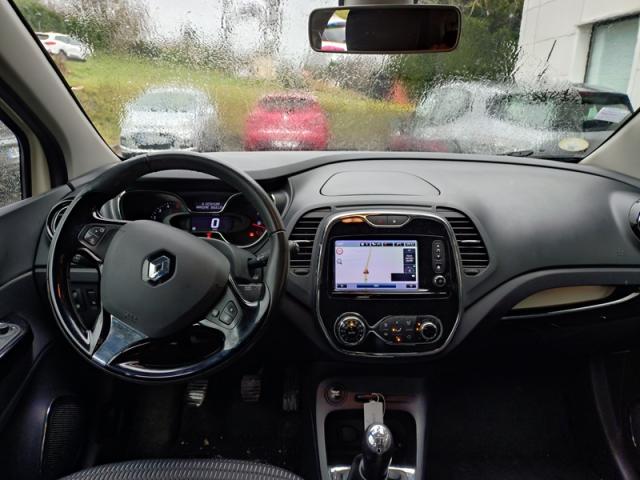Renault Captur image 3