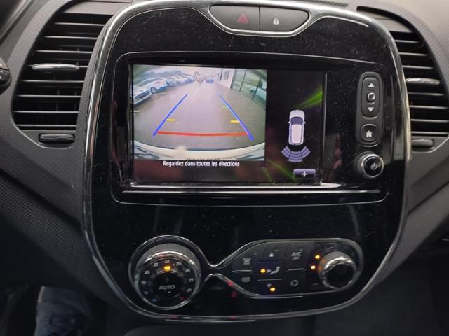 Renault Captur image 5