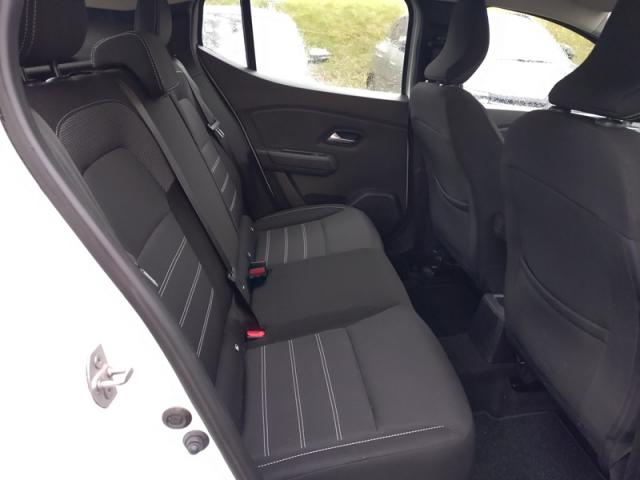 Dacia Sandero Iii image 3