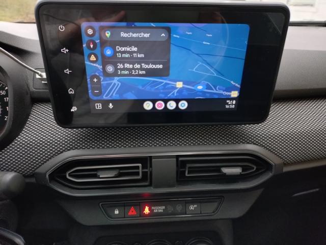 Dacia Sandero Iii image 5