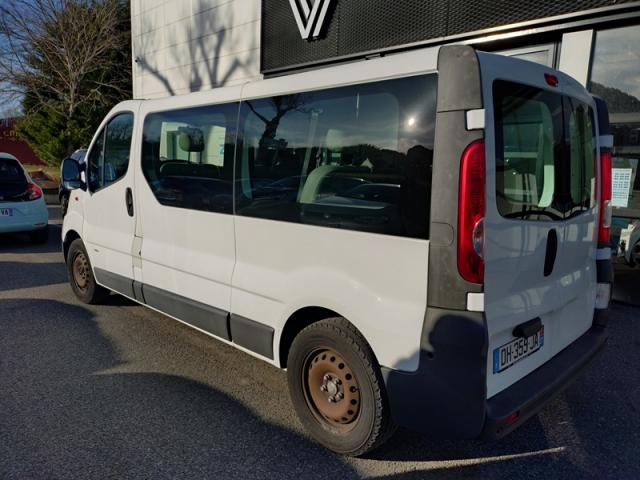 Opel Vivaro image 6