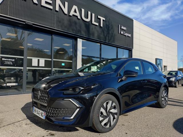 Renault Clio Vi Evolution Tce 115 Cv