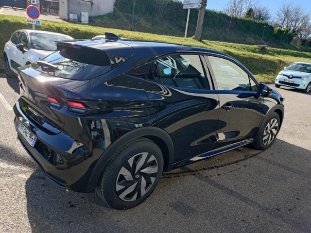 Renault Clio image 2