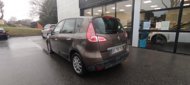 Renault Scénic image 4