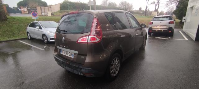 Renault Scénic image 2