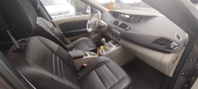 Renault Scénic image 1