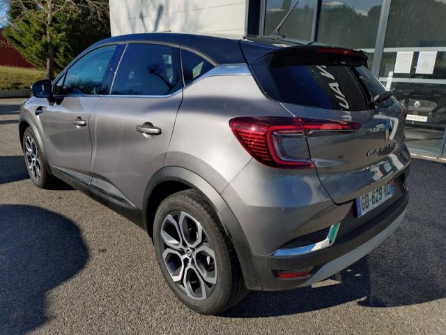 Renault Captur image 2