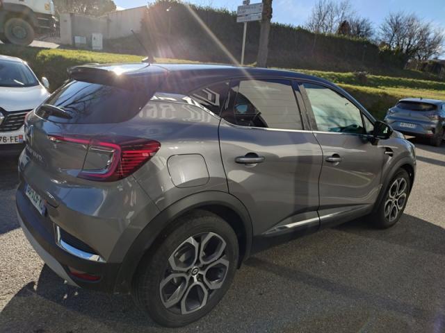 Renault Captur image 5