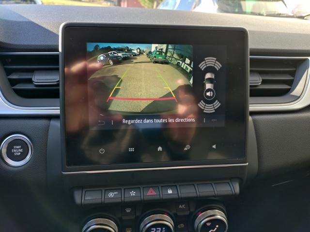 Renault Captur image 7