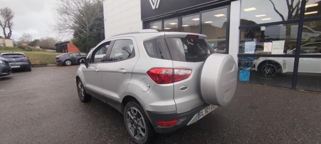 Ford Ecosport image 3