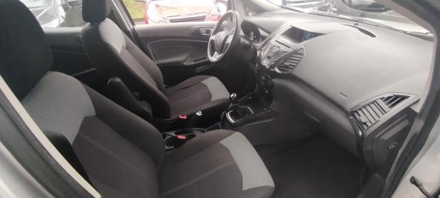 Ford Ecosport image 5