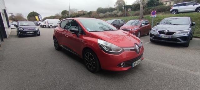 Renault Clio image 6