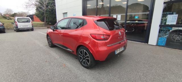 Renault Clio image 4