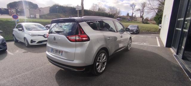 Renault Grand Scénic image 3