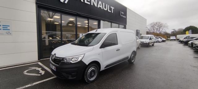 Renault Express Van 1.5 Dci 75 Cv Grand Confort