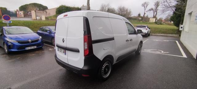 Renault Express Van image 2