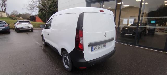 Renault Express Van image 3