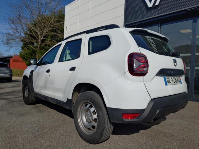 Dacia Duster image 6