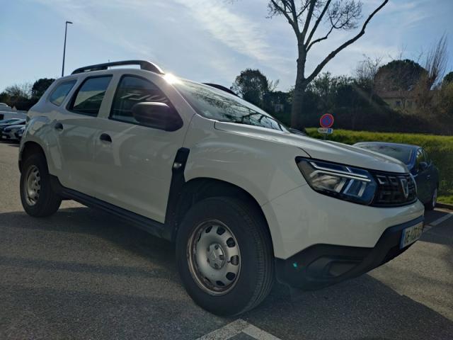 Dacia Duster image 2