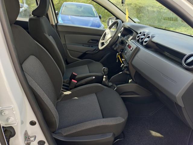 Dacia Duster image 5