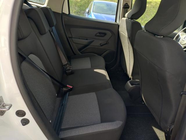 Dacia Duster image 4