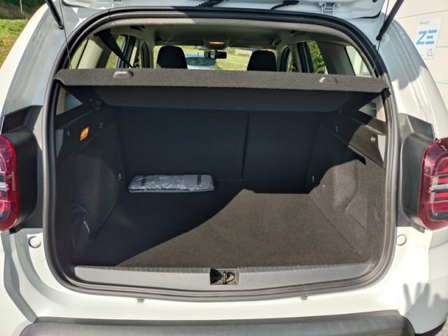 Dacia Duster image 7