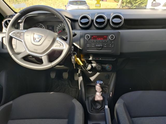 Dacia Duster image 1