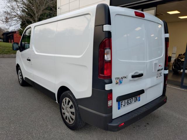 Renault Trafic image 4