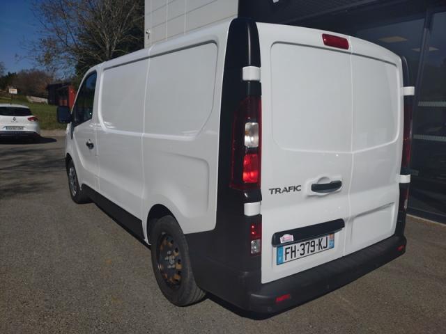 Renault Trafic image 6