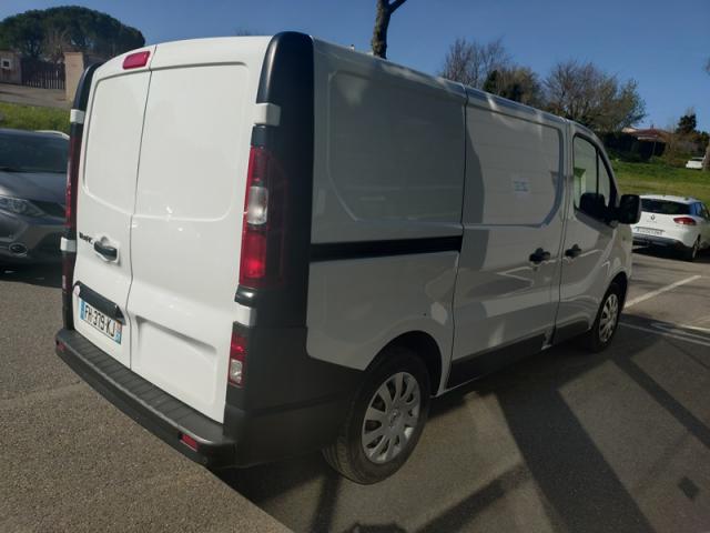 Renault Trafic image 5