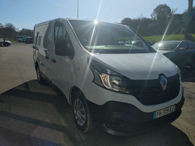 Renault Trafic image 4