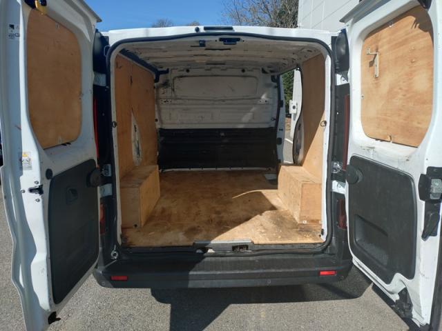 Renault Trafic image 3