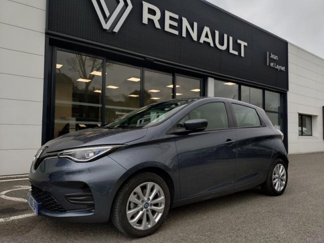 Renault Zoe R110 Intens