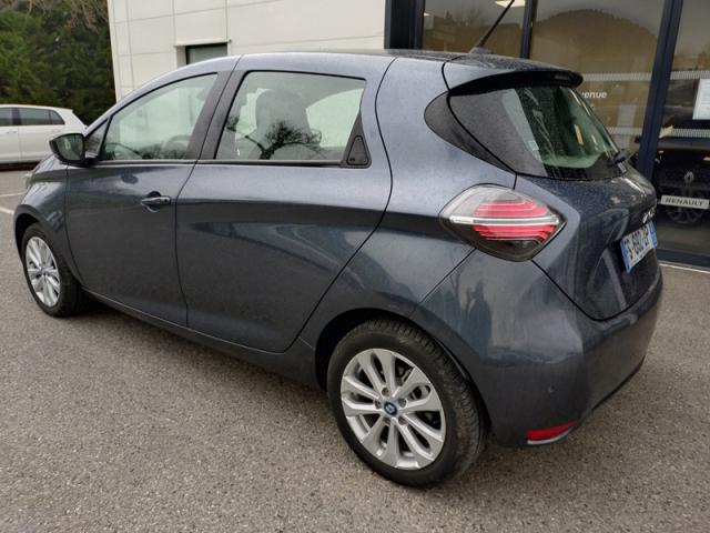 Renault Zoe image 1